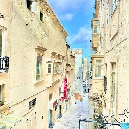 Valletta 3-Bedroom Townhouse Buitenkant foto