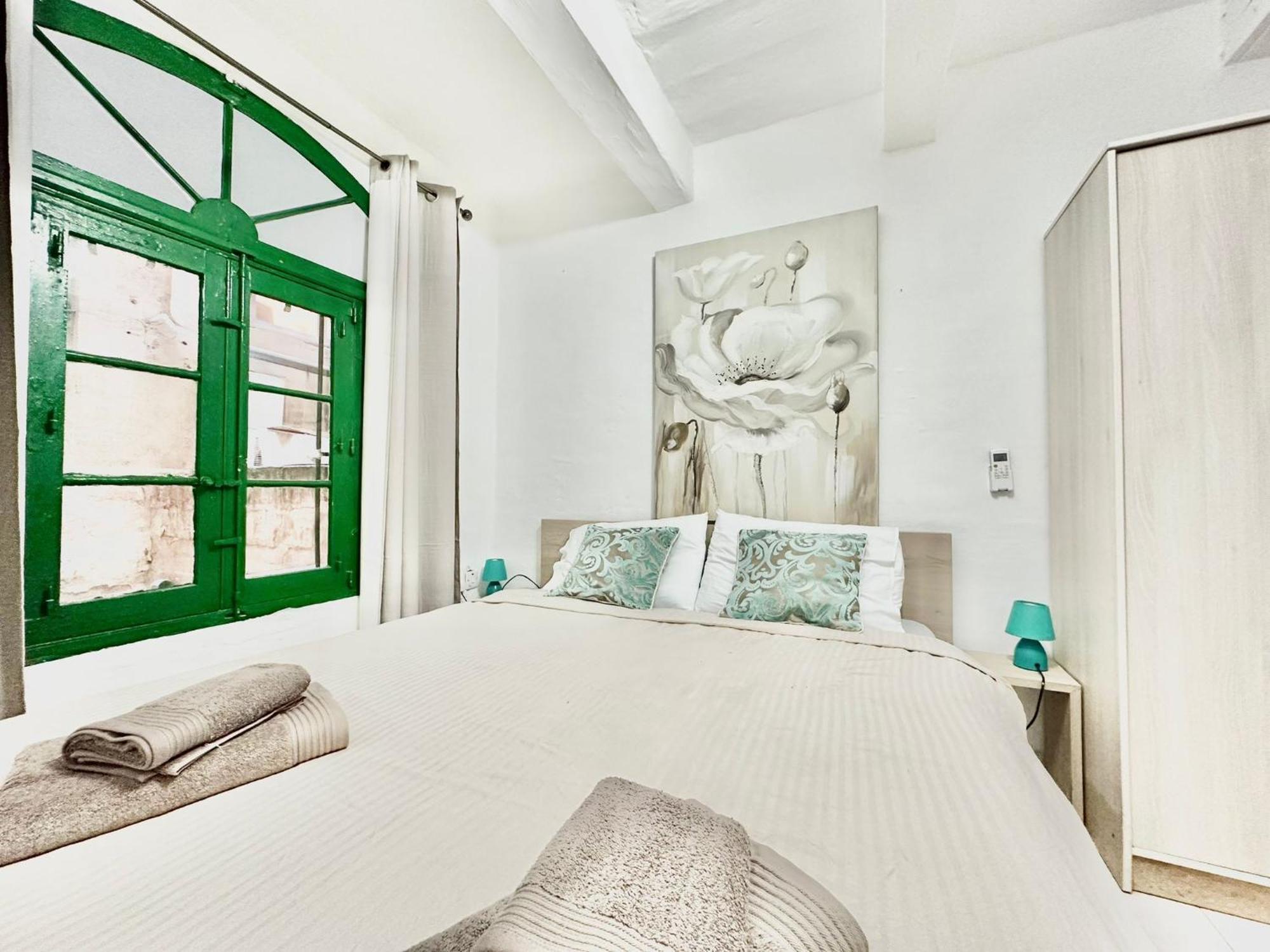 Valletta 3-Bedroom Townhouse Buitenkant foto