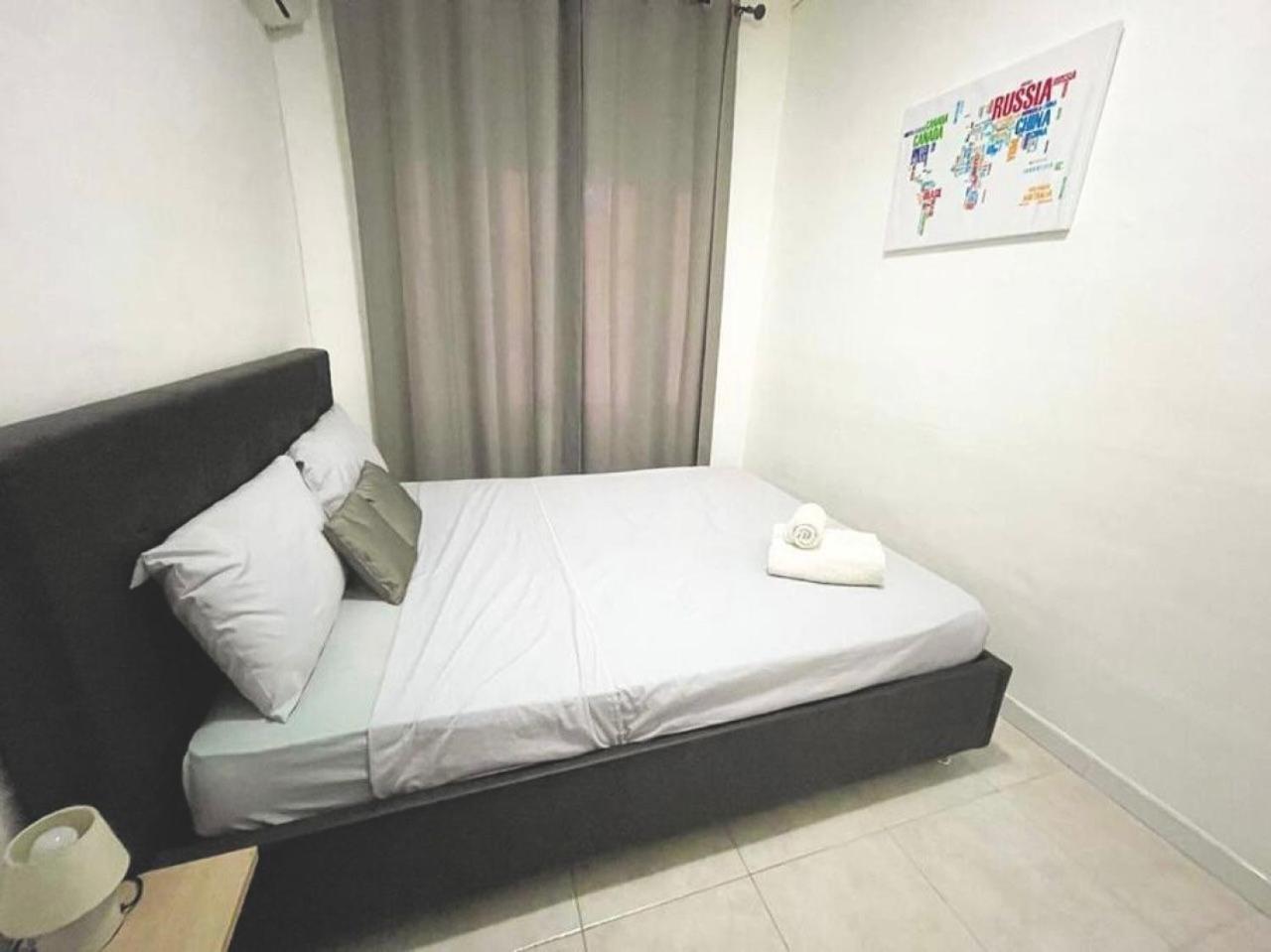 Valletta 3-Bedroom Townhouse Buitenkant foto