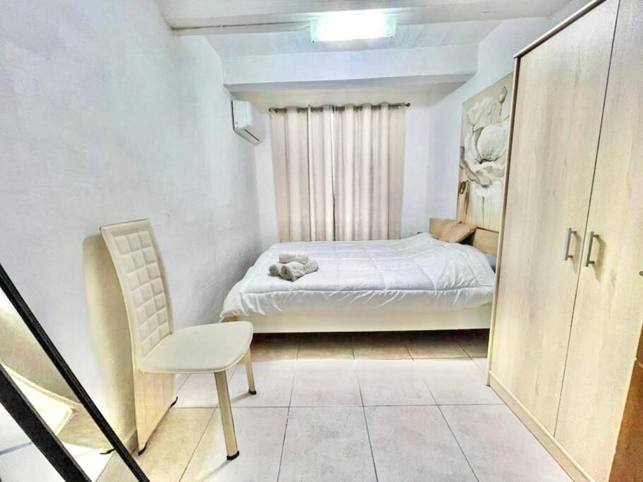 Valletta 3-Bedroom Townhouse Buitenkant foto